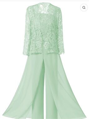 Cicinia pant suit bridesmaid outfit - never worn